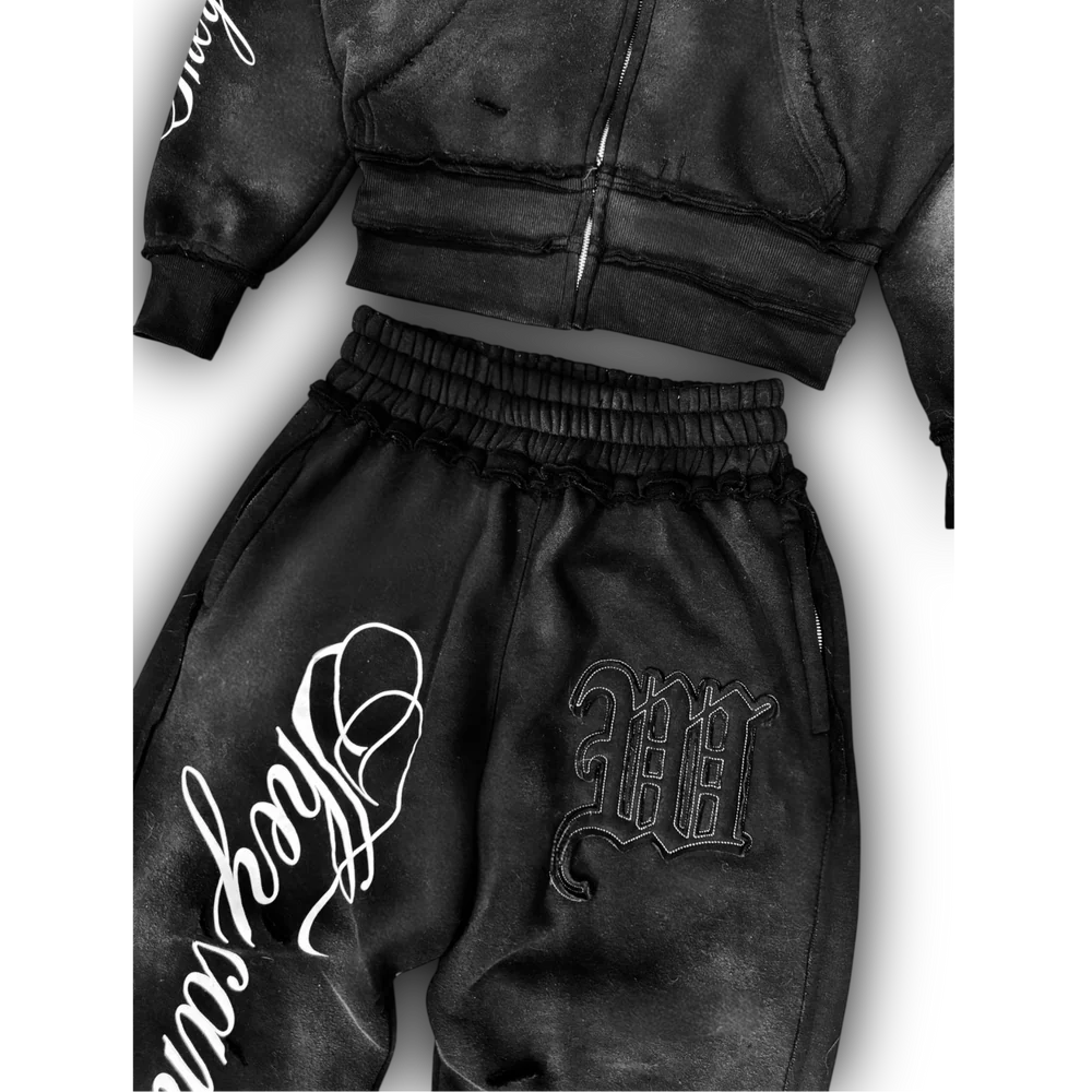 "NO DOUBT" Originals Takım