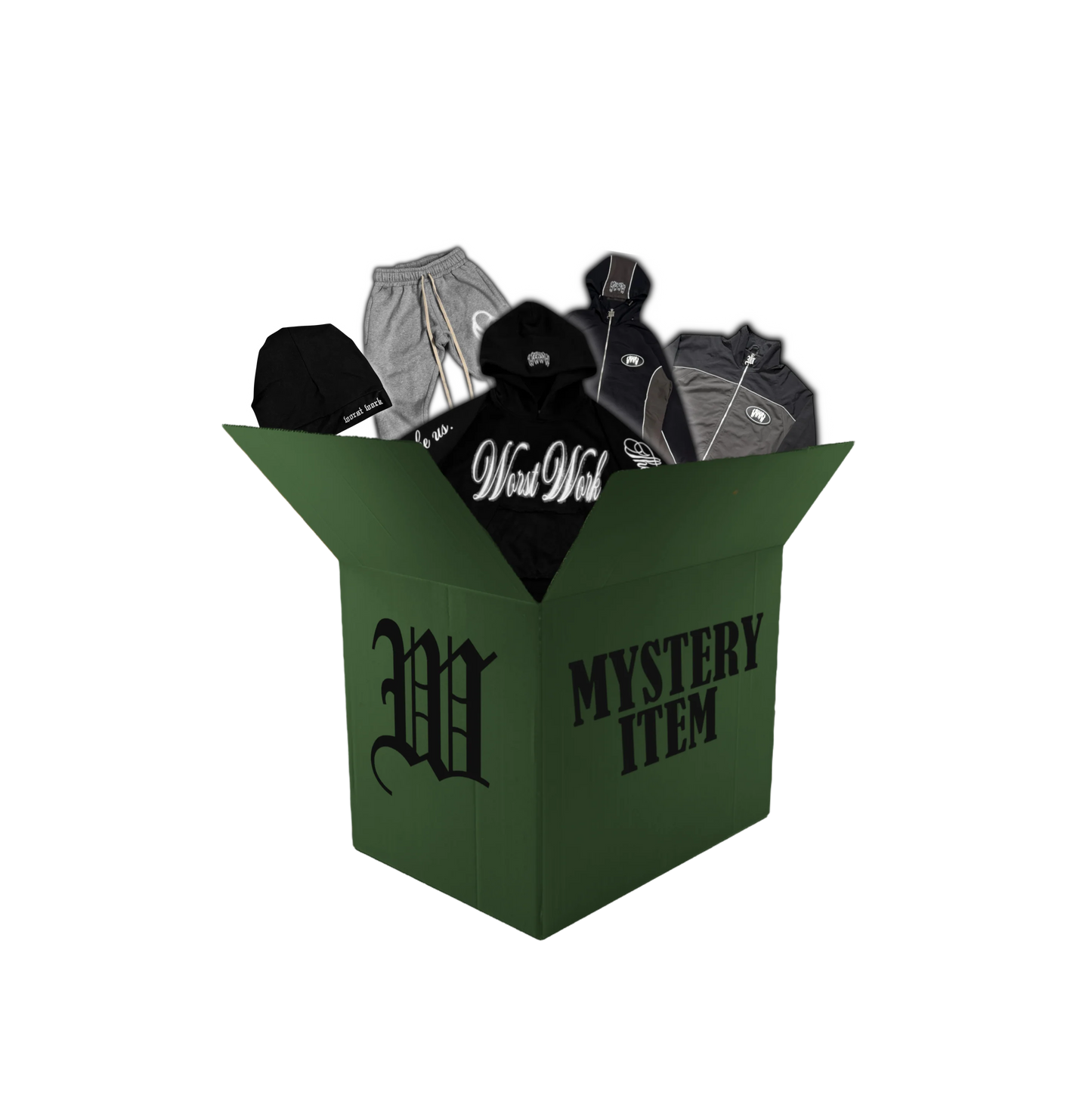 ÜCRETSİZ GİZEMLİ HEDİYE