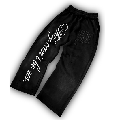 "NO DOUBT" Originals Pants