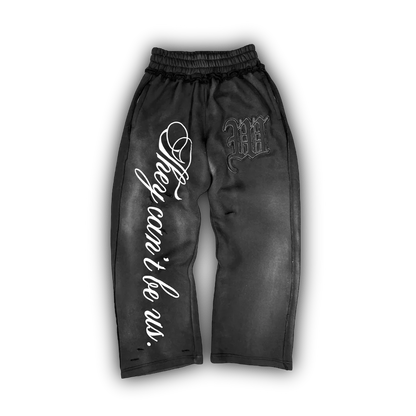 "NO DOUBT" Originals Pants